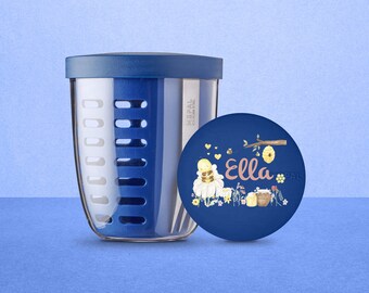 Mepal U2013 Fruit & Veggie Pot Ellipse U2013 Fruit Jamaica