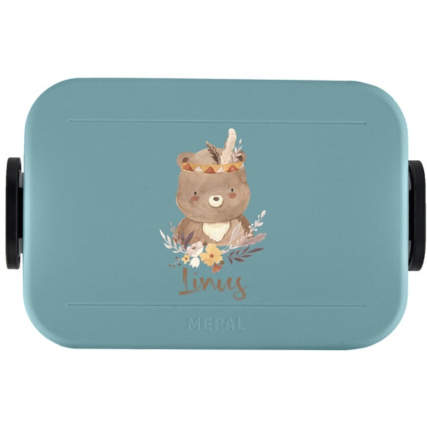 Girls Lunch Box - Etsy