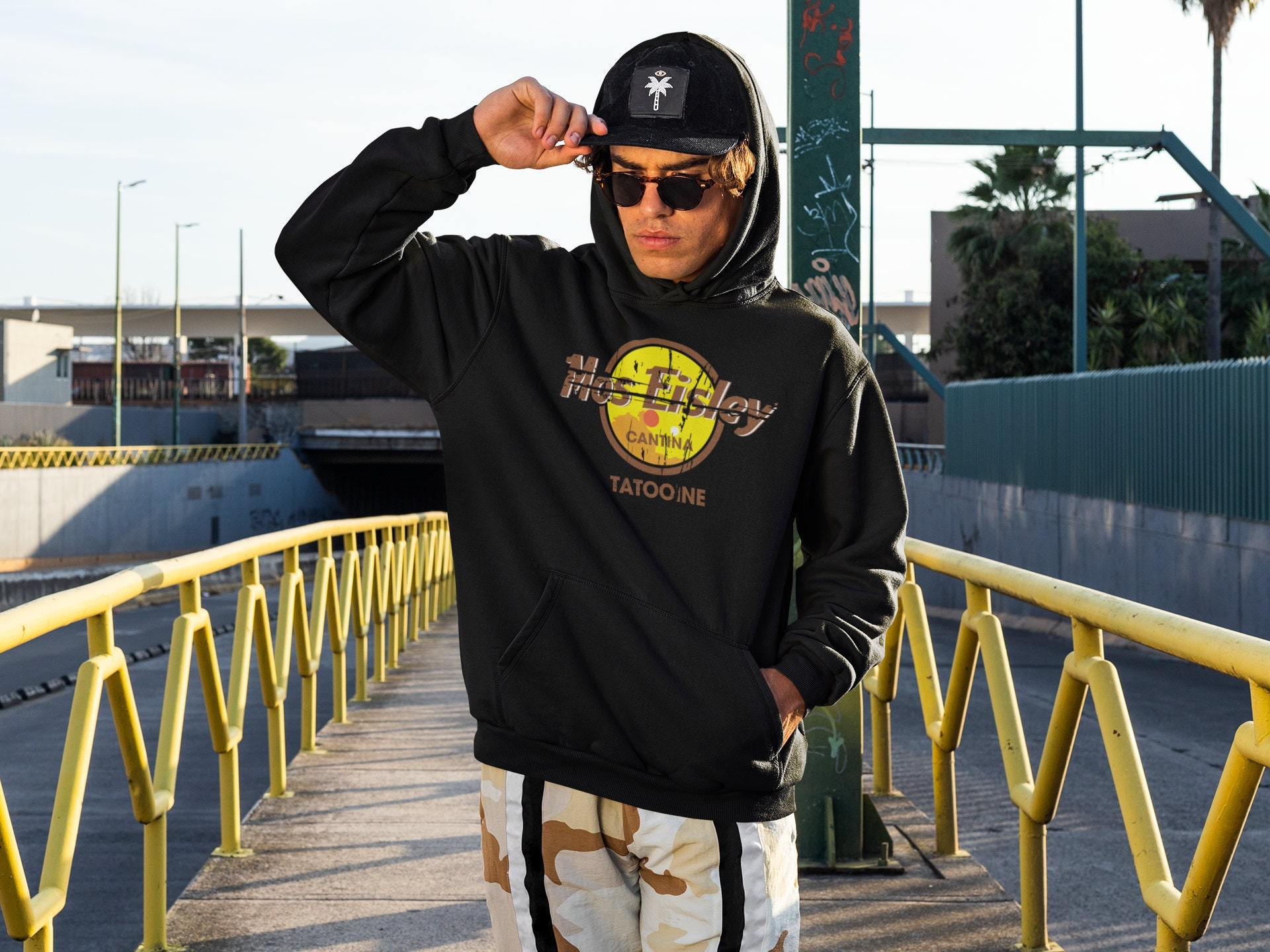 mens hoodies star wars