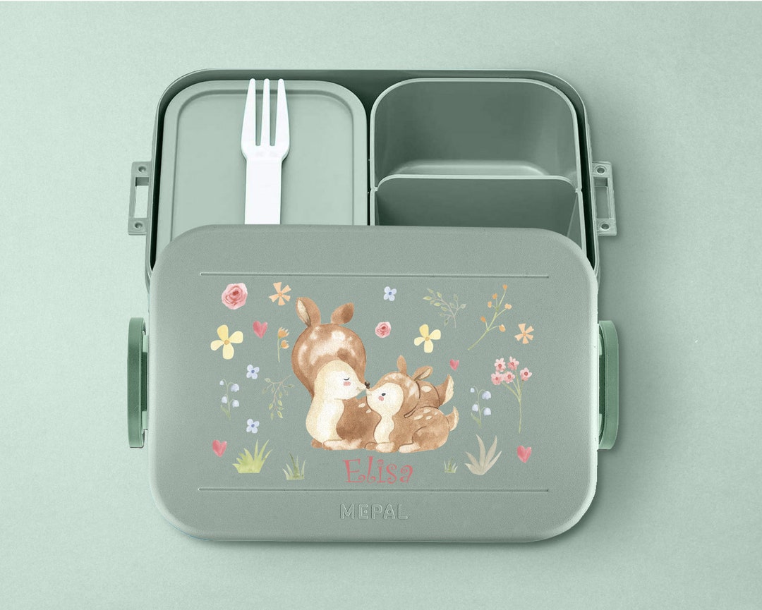 Buy Mepal Bento Personalized Lunch Box Take a Break Midi Lunch Box