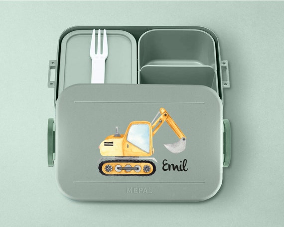 10+ Sage Green Lunch Box