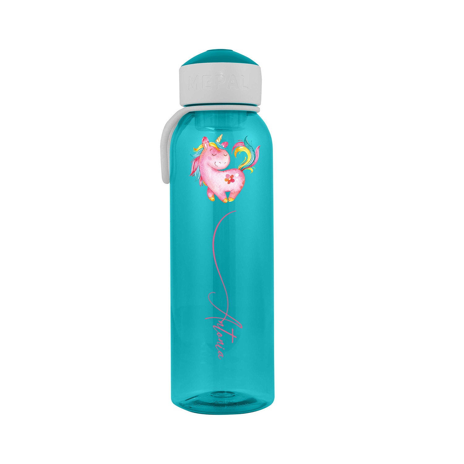 pop up water bottle