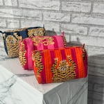Tiger Print Accessories