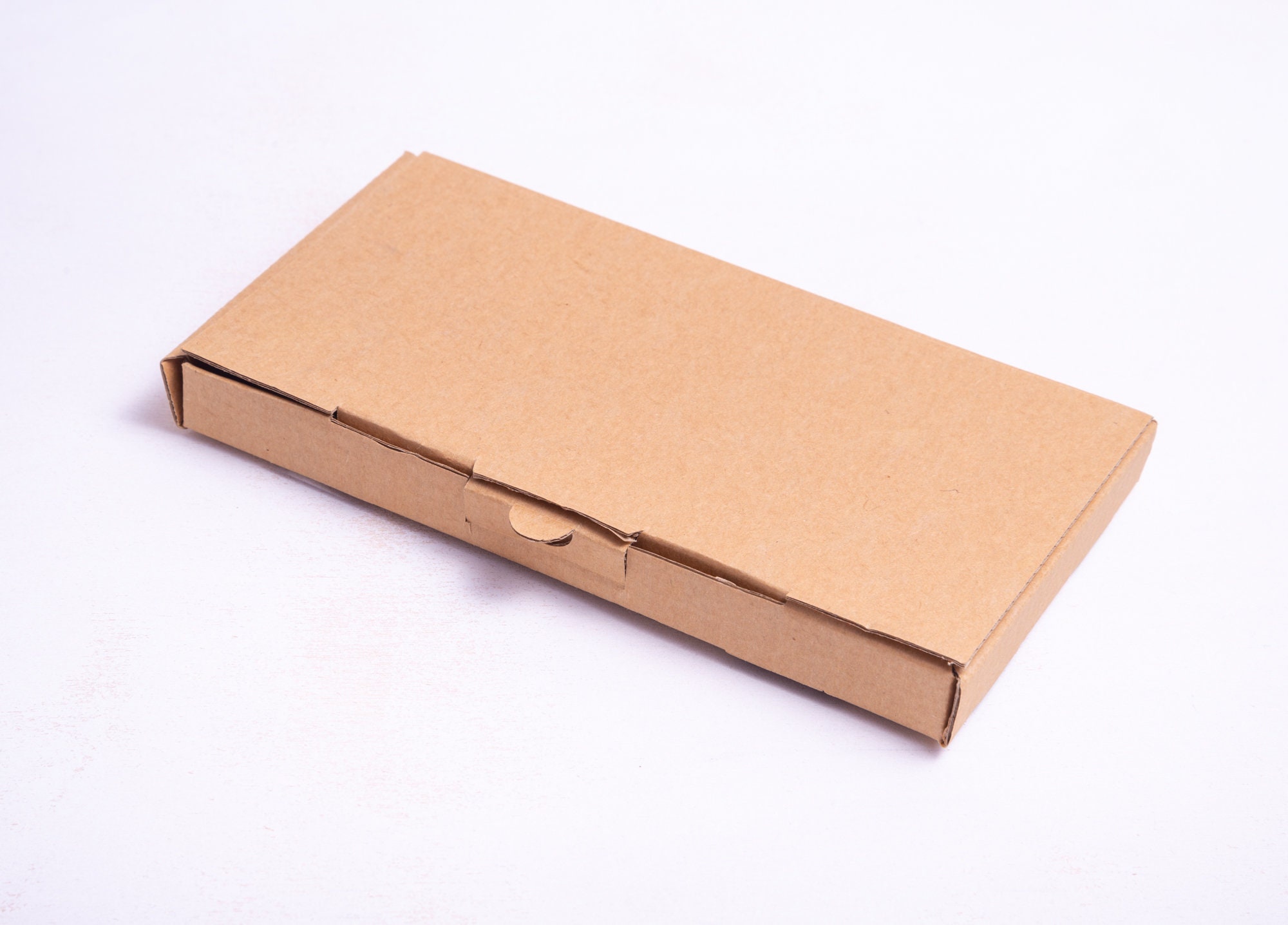 Set of 20 pcs 6.8x 3.7 x 0.6 inch Cardboard Etsy