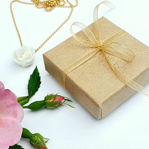 Carte cadeau 20- 30 - 40 - 50 - 100 - 150 euros boutique La Belle au Bois