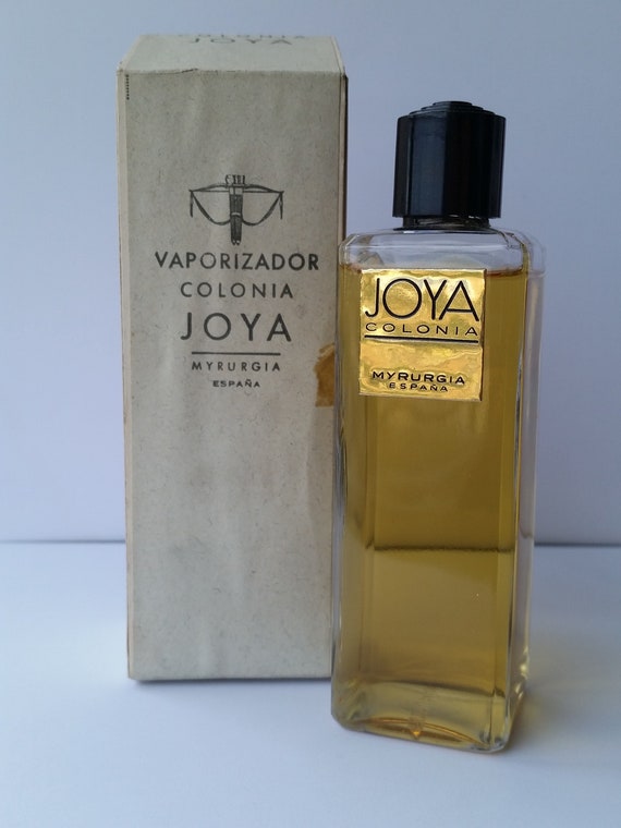 joya perfume