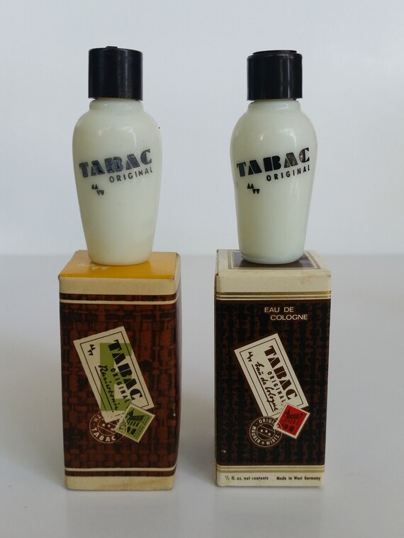 mens miniature aftershave