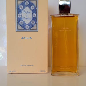Vintage Profumi Di Pantelleria 