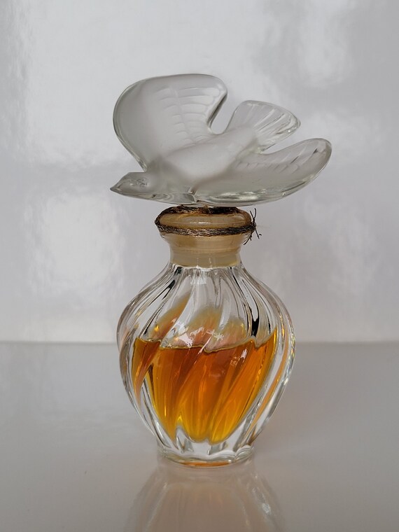 日本初の Nina Ricci  その他