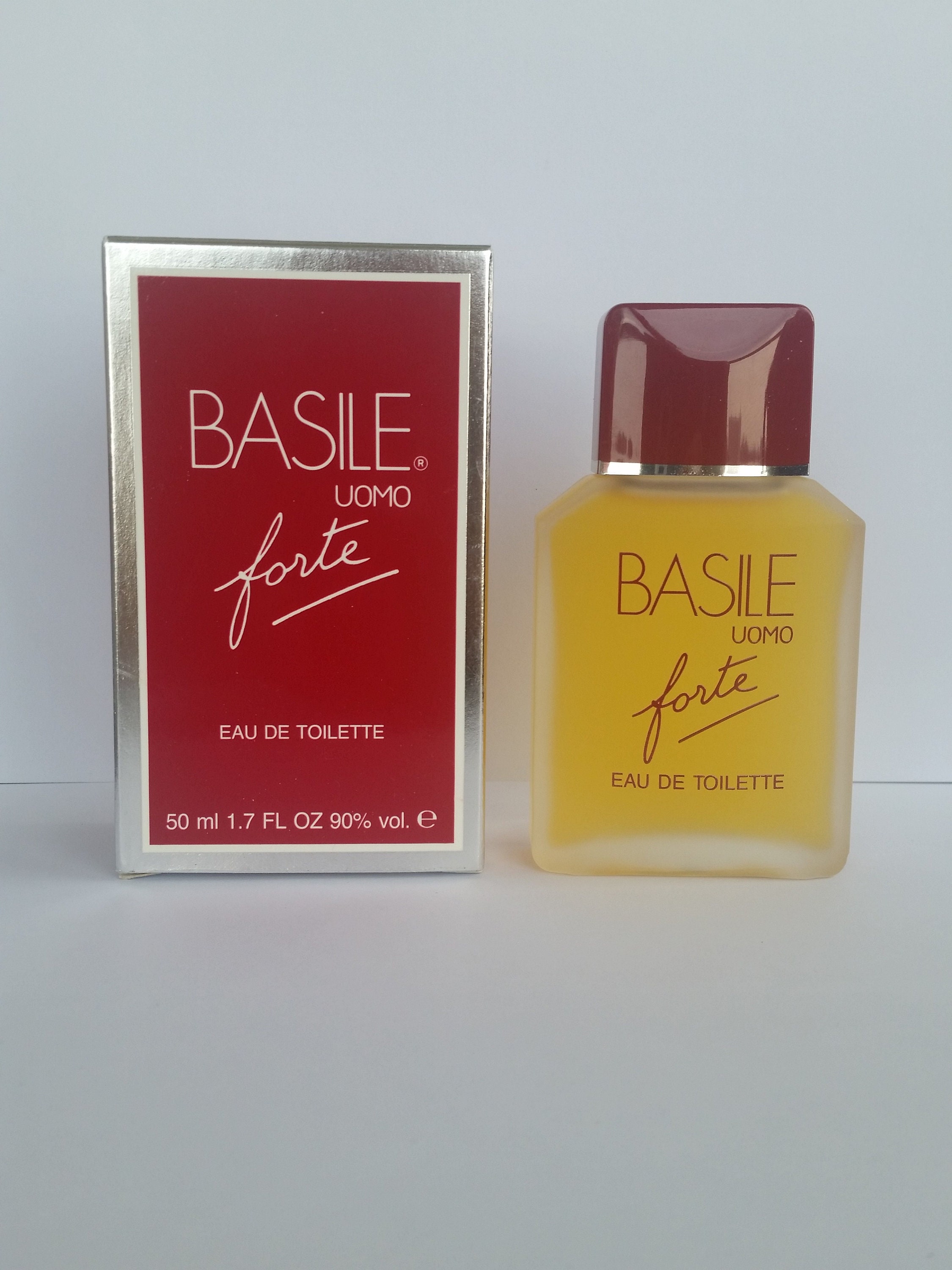 香水(女性用) BASILE Eau de Toilette 50ml Basile BASILE POUR FEMME