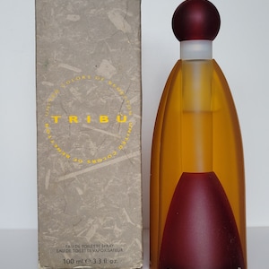 Benetton "TRIBU" 100ml Edt Spray