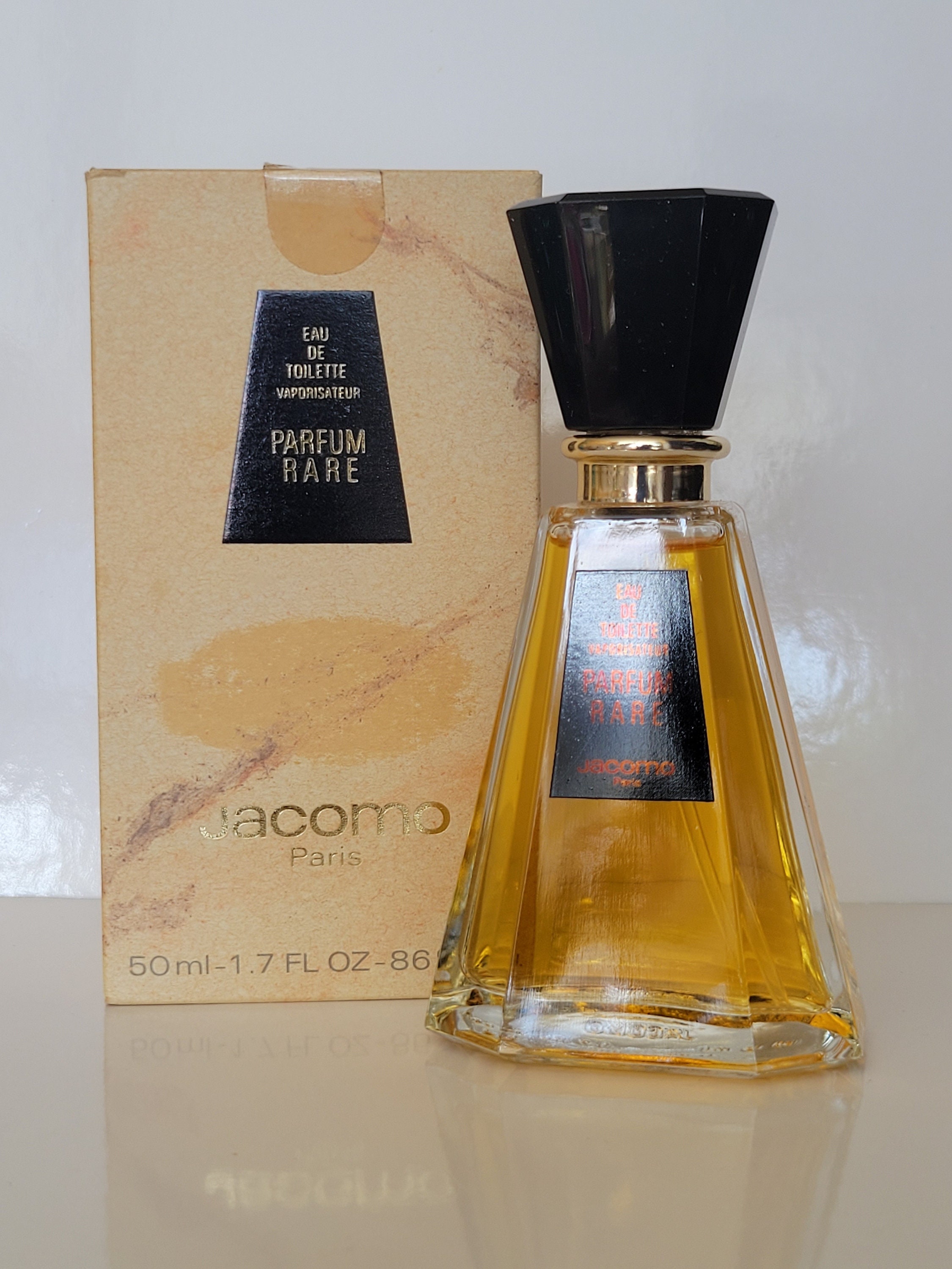 Jacomo Perfume For Him Jacomo Intense Eau De Parfum For Men