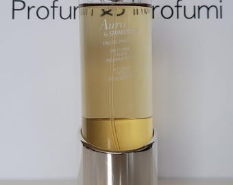 Swarovski „AURA“ 75ml Eau de Parfum Spray (Demoflasche)