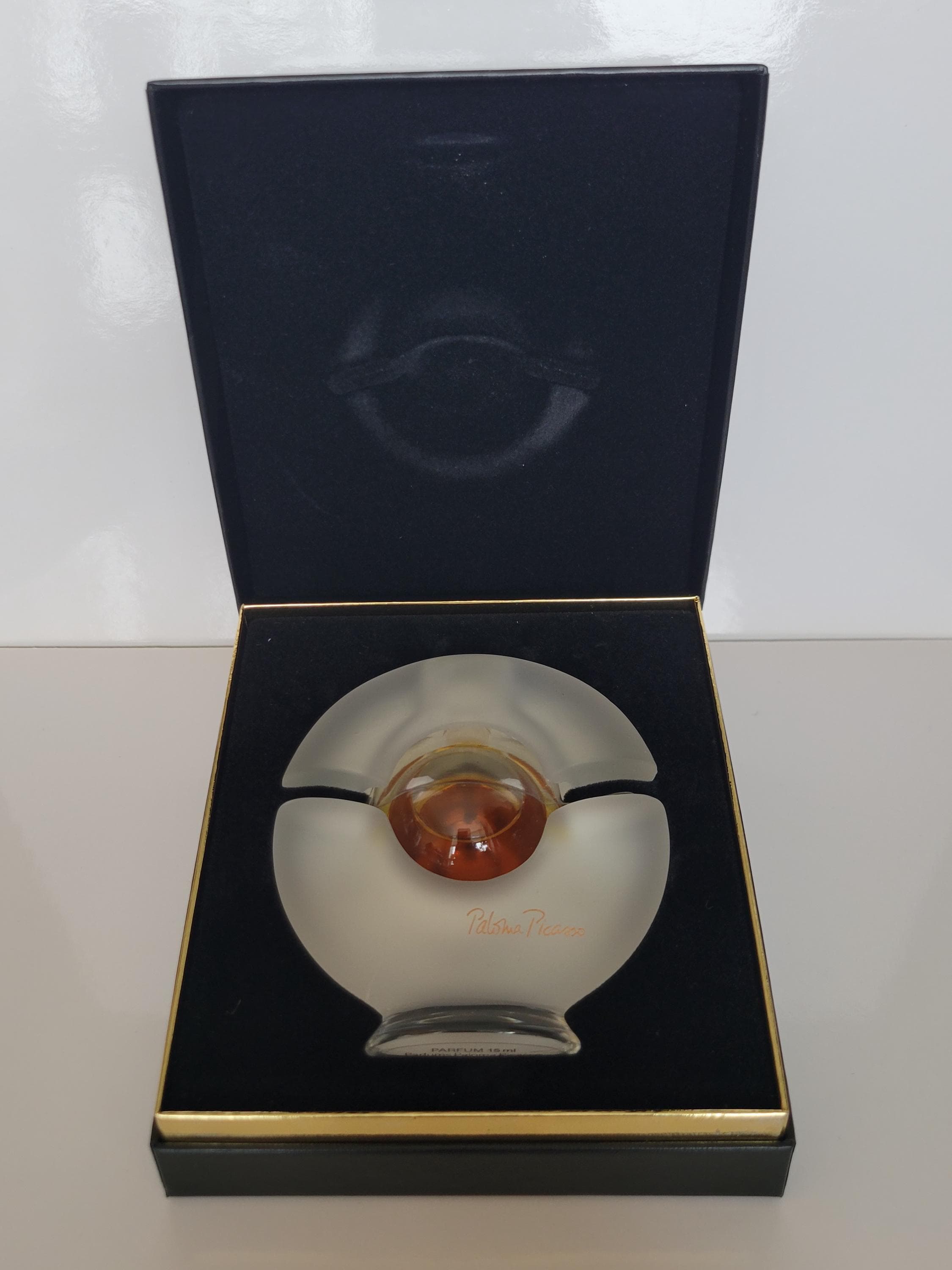 Paloma Picasso パルファム 15ml Amazon.com: Paloma Picasso , EDT SPRAY 1.7 OZ : Beauty