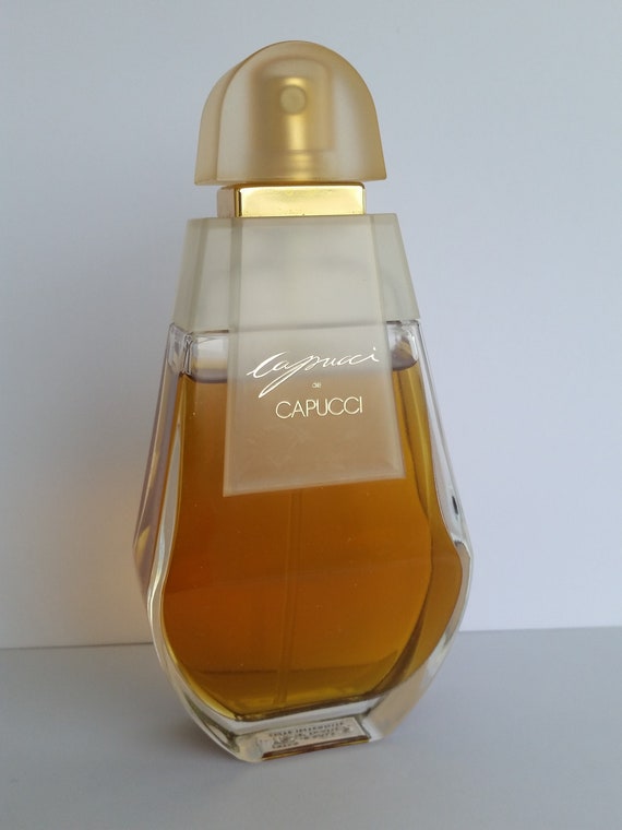 capucci de capucci eau de parfum