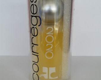 Vintage Courreges "2020" 50ml Eau de Toilette Spray
