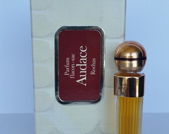 Vintage Rochas &quot;Audace&quot; 7.5ml Parfum