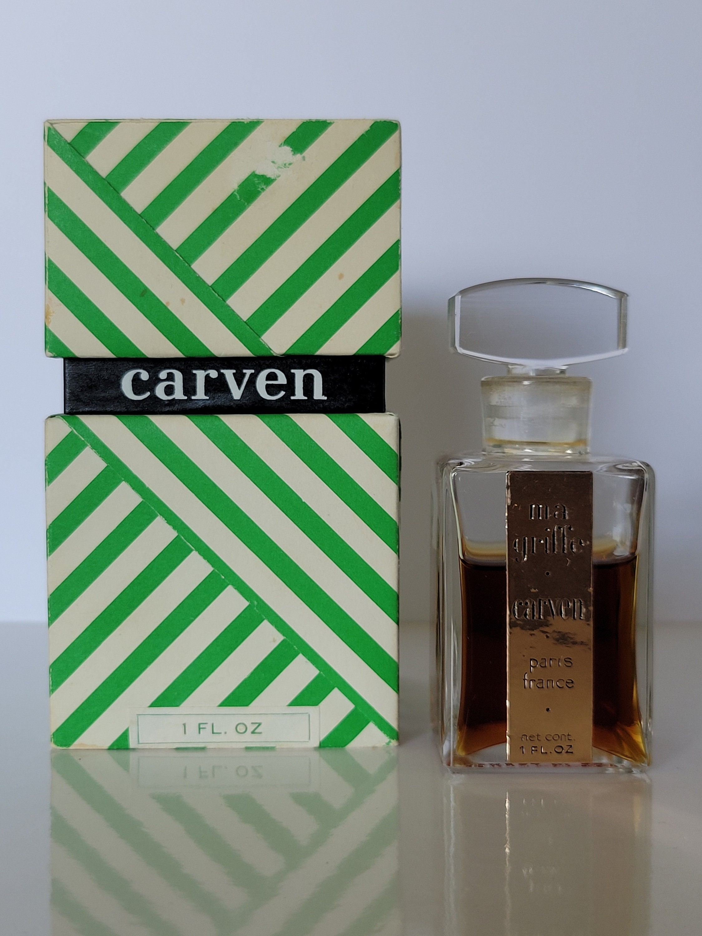 Carven Ma Griffe Eau de Parfum, 50ml