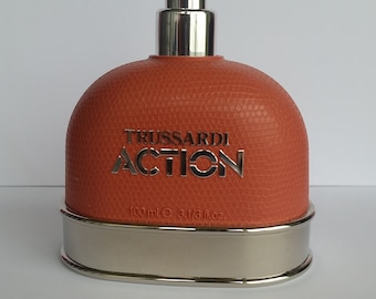 Trussardi Donna Edp 100 Ml. Rare, Vintage. - Etsy