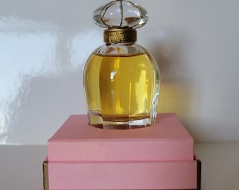 Vintage Oscar de la renta "SO" 30ml Parfum