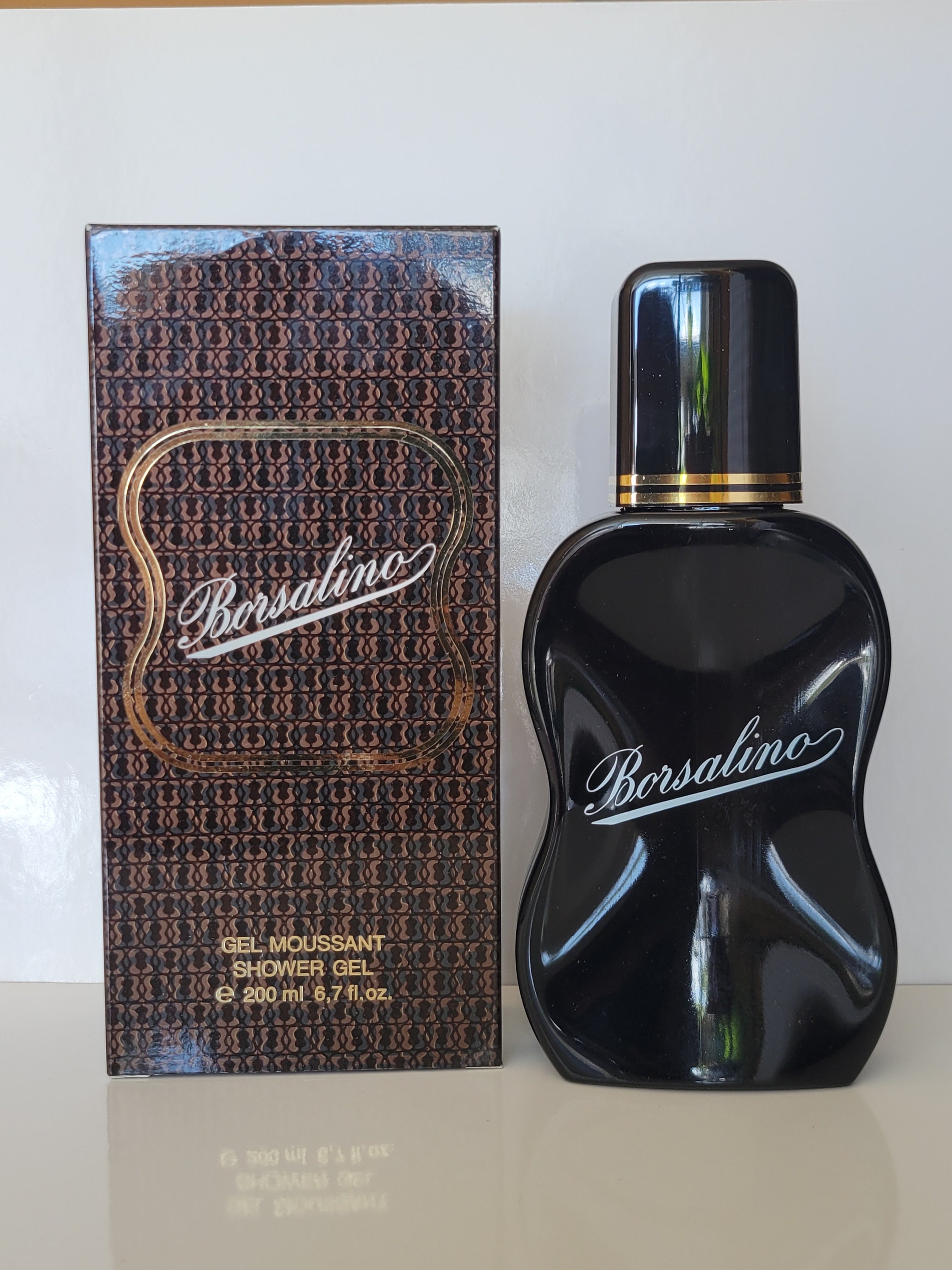 今 話題 の 人気 商品 Borsalino Etsy - Perfumes 香水(男性用)