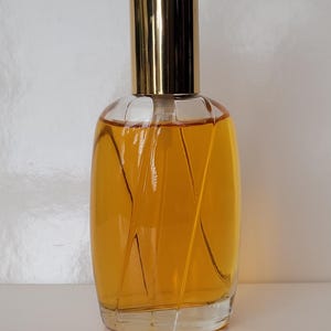 Vintage Elizabeth Arden &quot;Cabriole&quot; 50ml Cologne Spray
