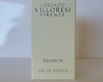 Lorenzo Villoresi "Dilmun" 50ml Edt Spray