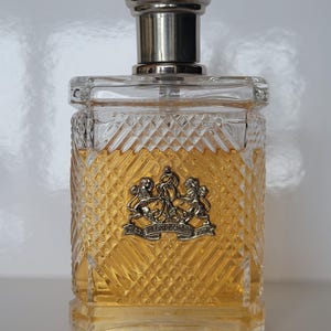 Safari by Ralph Lauren, 4.2 Fl.oz /125 Ml Eau De Toilette