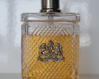 Vintage Ralph Lauren „Safari für Männer“ 125ml (4.2oz) Eau de Toilette Spray (75% Vollfüllung)
