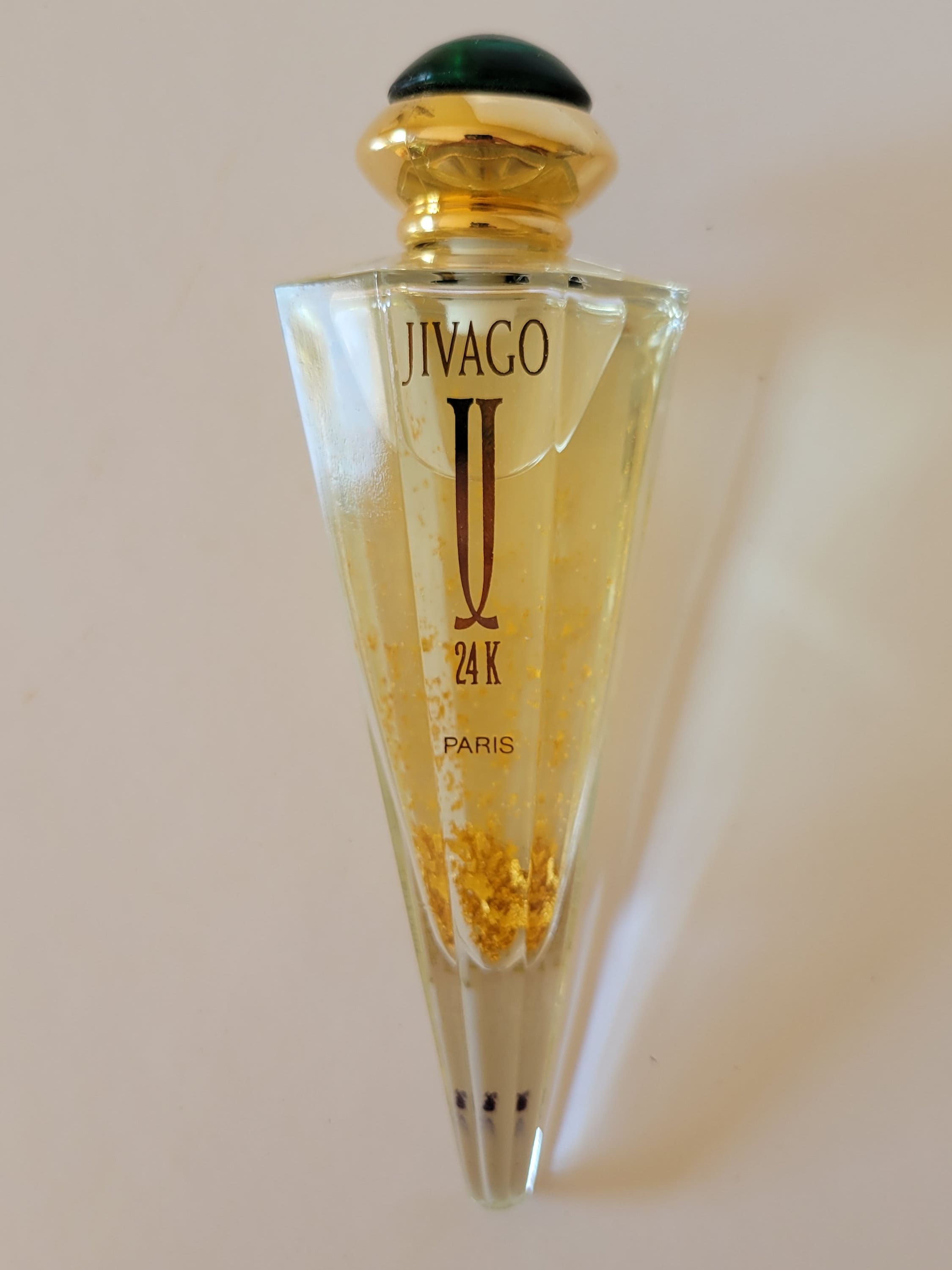Jivago perfume España