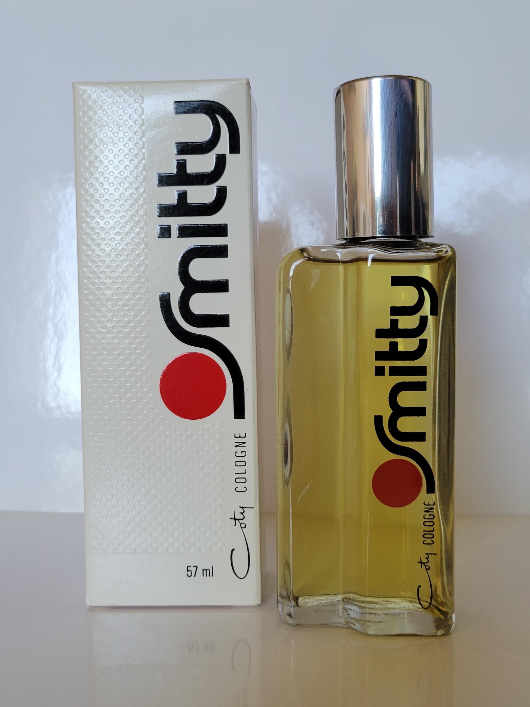 Coty Masumi Perfume