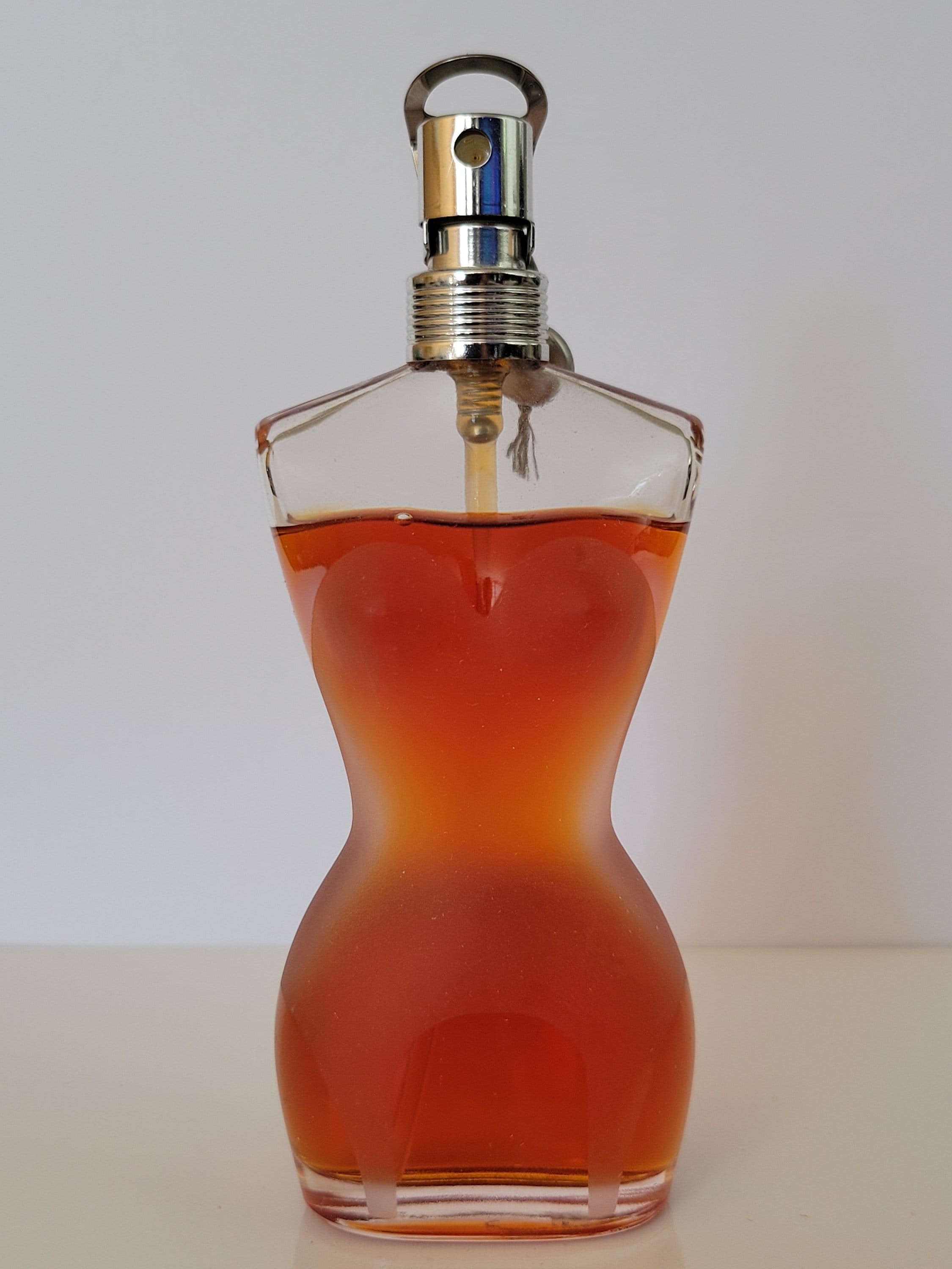 未開封 Jean Paul Gaultier Classique 50ml Amazon.com : Jean Paul Gaultier Classique for Women Eau de