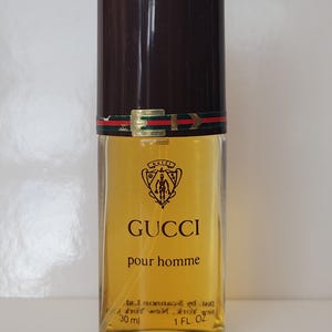 Gucci Pour Homme II 100ml EDT - Discontinued Gucci Fragrance Gucci Pour Homme II 100ml EDT - Discontinued Gucci Fragrance