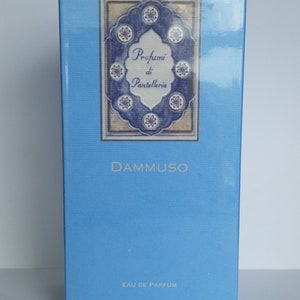 Profumi di Pantelleria Vintage &quot;Dammuso&quot; Eau de Parfum Spray 100ml