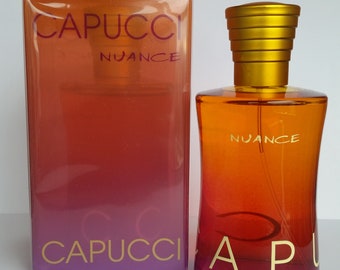 Capucci Pour Femme "Nuance" 100ml Edt Spray