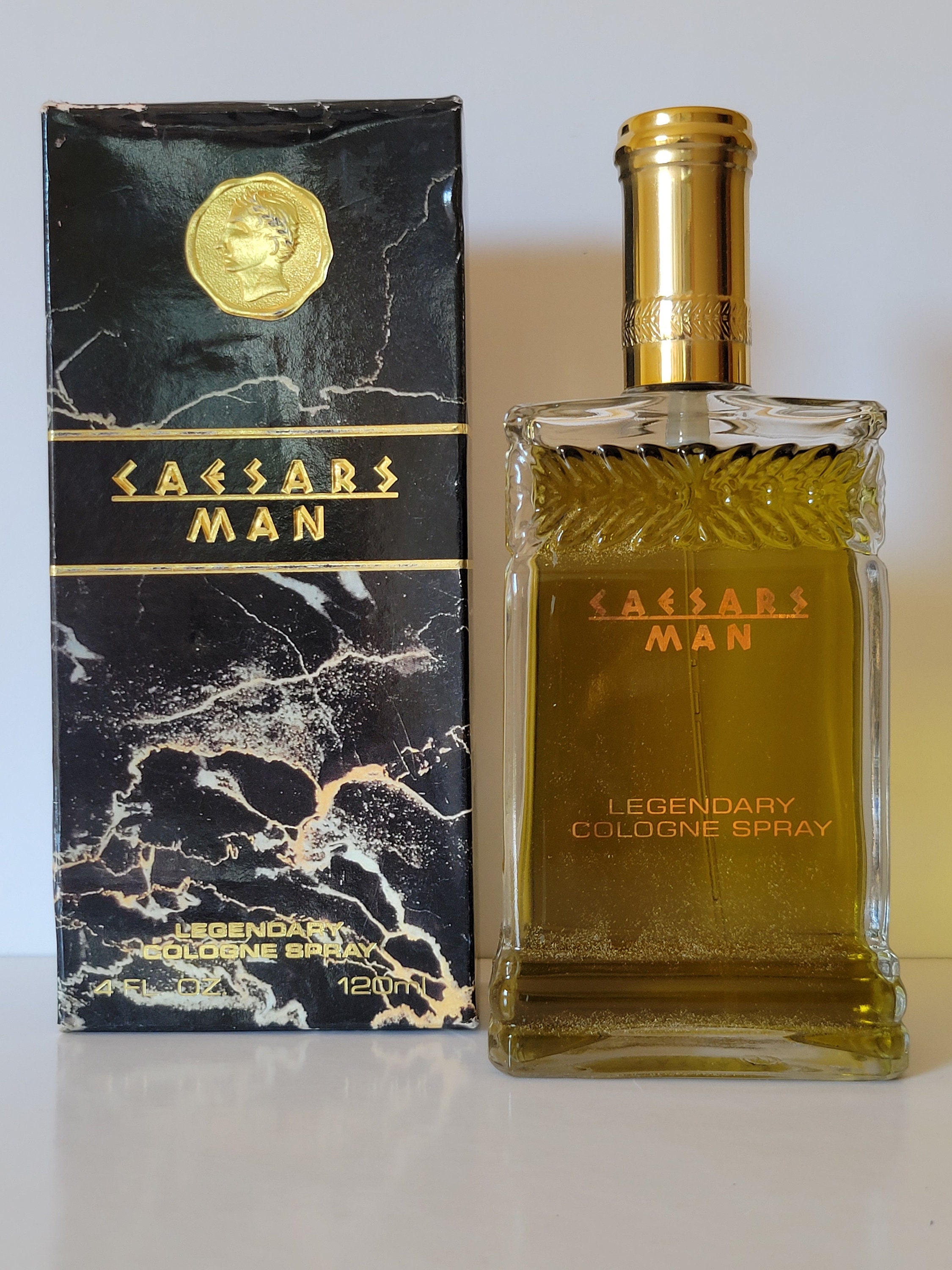 Caesars Cologne Spray By Caesars Caesars Cologne Spray By Caesars