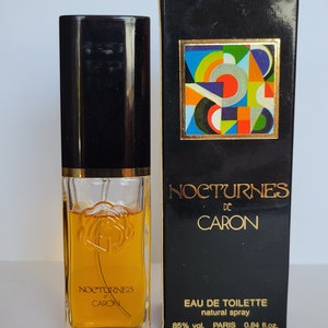 Vintage Caron 