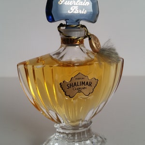 Guerlain &quot;Shalimar&quot; 15ml / .5oz Parfum Extrait