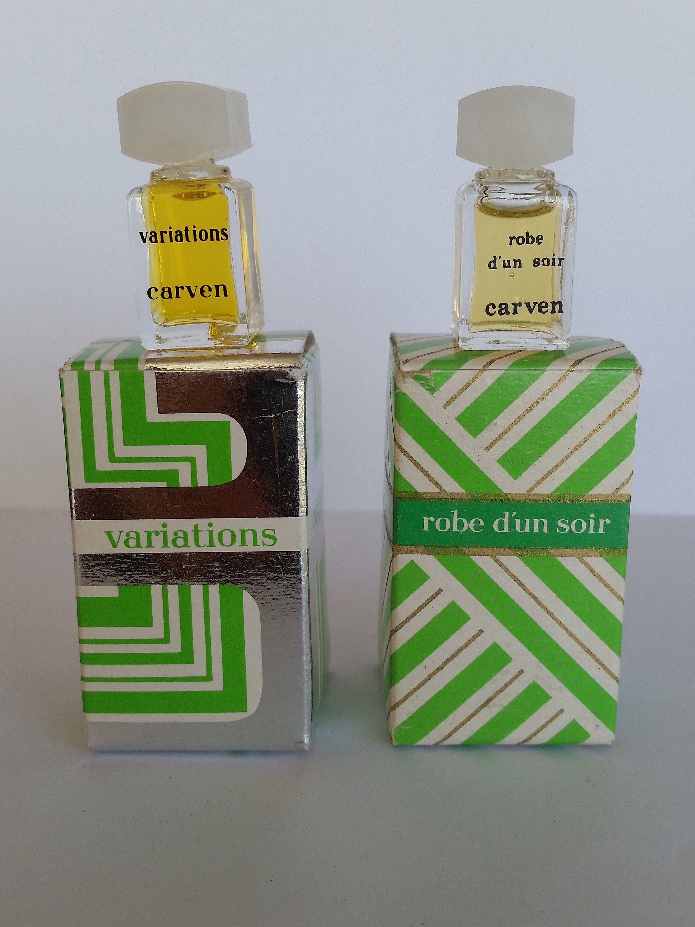 Vintage Carven