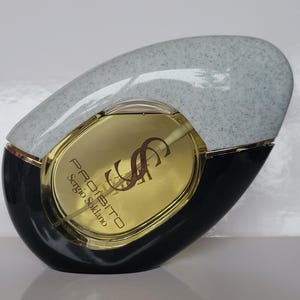 Vintage Sergio Soldano &quot;Proibito&quot; pour Femme 100ml Eau de Parfum Spray