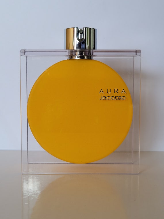 Aura jacomo perfume new arrivals