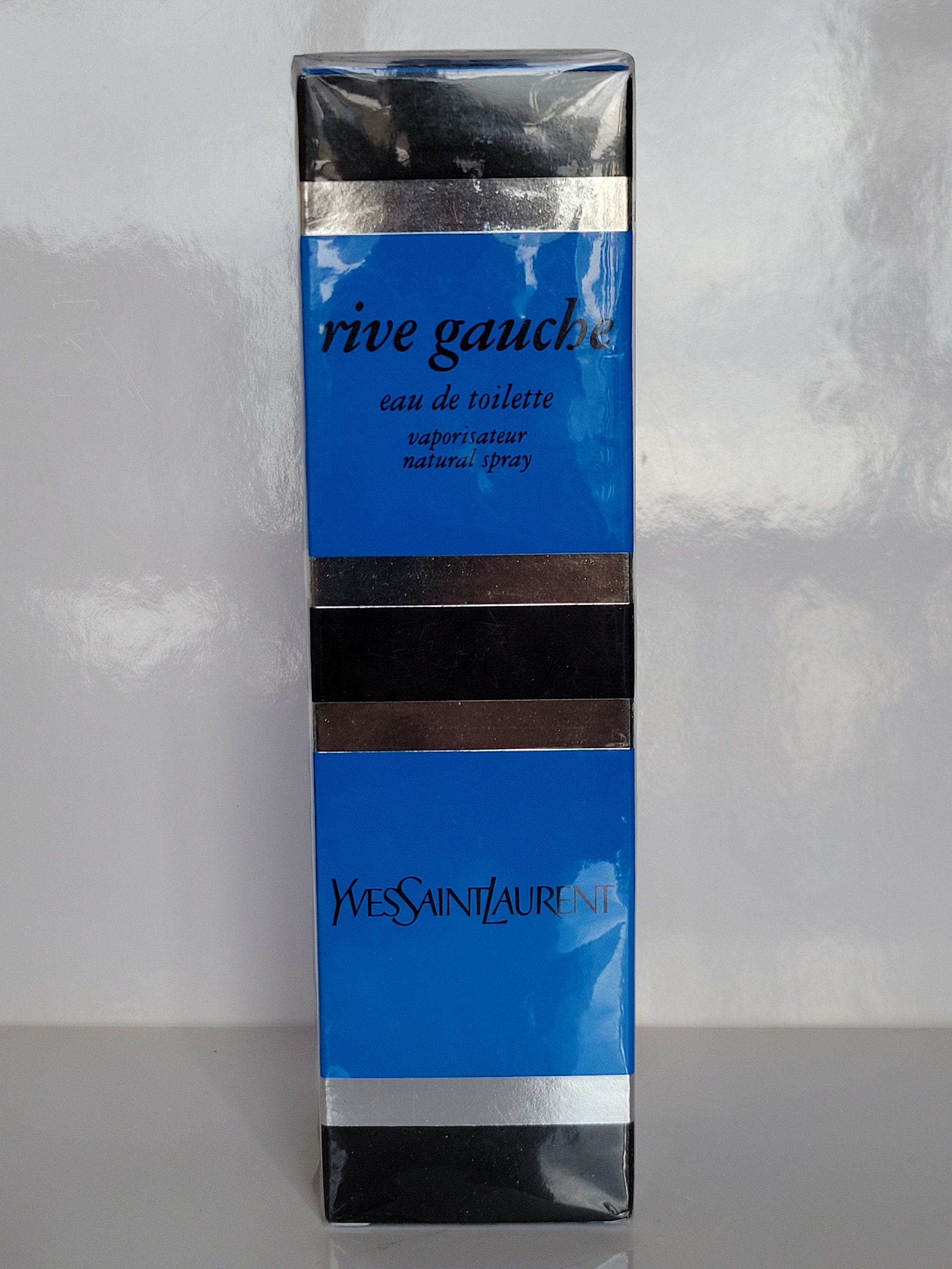 yves saint laurent rive gauche ヴィンテージ　希少 Vintage YSL 
