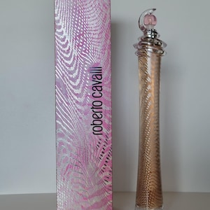Vintage Roberto Cavalli by Roberto Cavalli &quot;Women&quot; 75ml Eau de Parfum Spray
