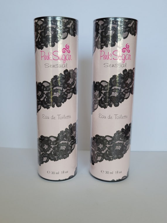 Aquolina pink online sugar sensual