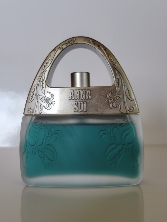 Fragrance Spray Parfum Anasui Dream Sui Dreams In Purple By Anna Sui