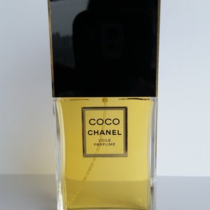 chanel coco mademoiselle l eau privee