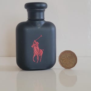 Polo Red Extreme by Ralph Lauren 15ml Eau de Parfum Splash