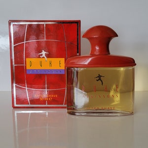 Atkinsons &quot;Duke&quot; 50ml After Shave Splash