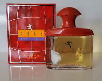 Atkinsons &quot;Duke&quot; 50ml After Shave Splash