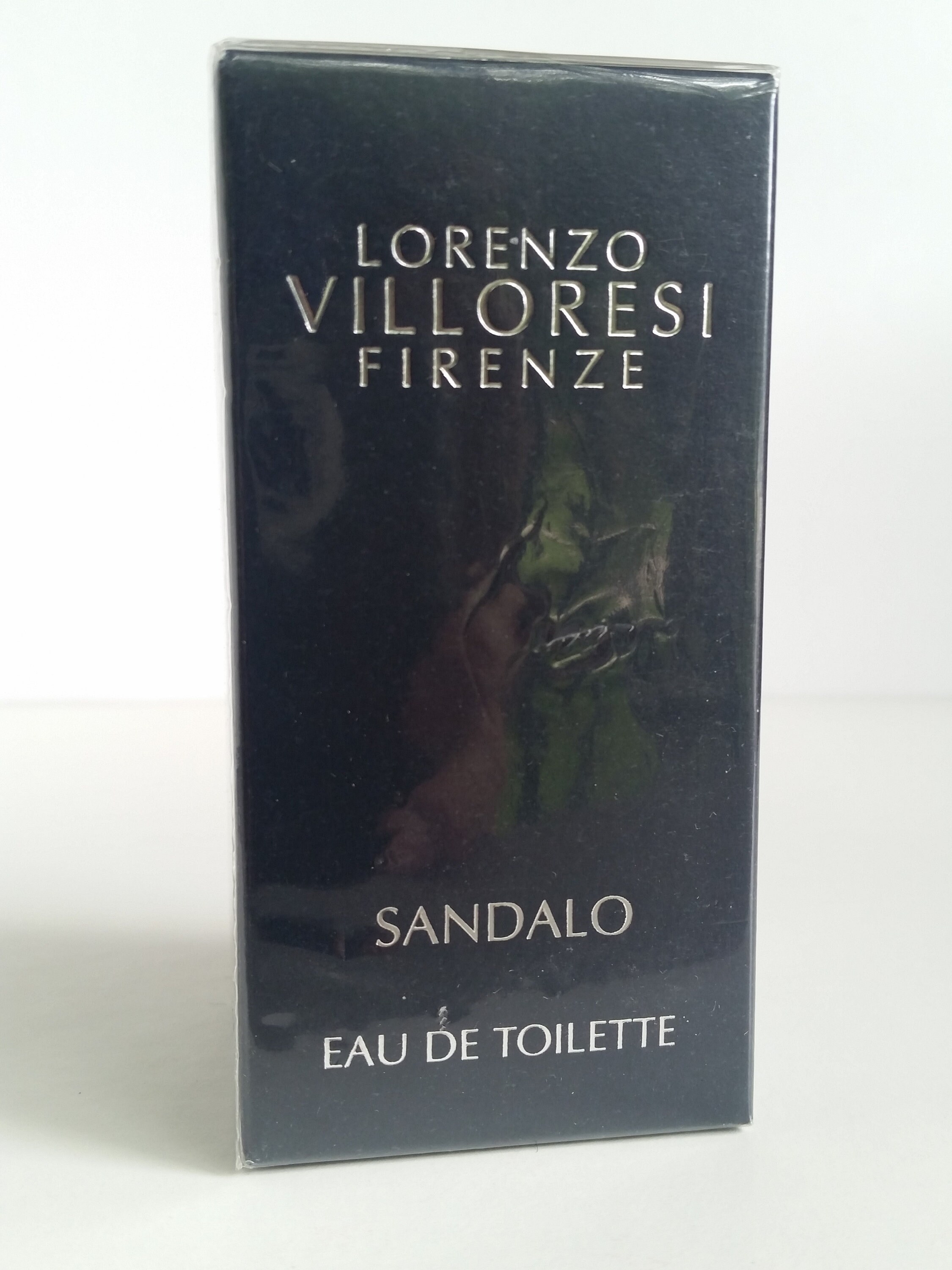 Lorenzo Villoresi 